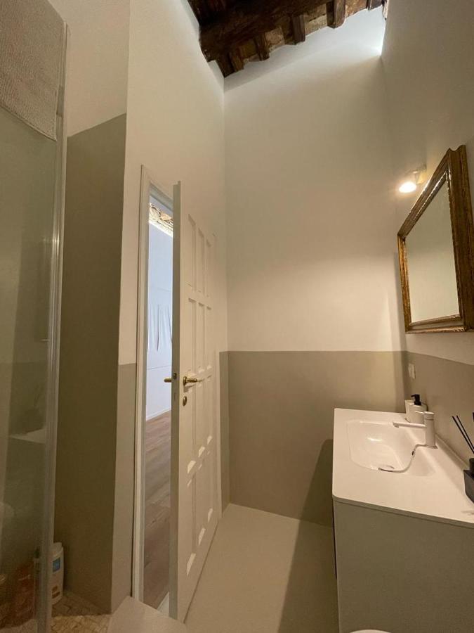 Fontana Luxury Home Рим Екстер'єр фото