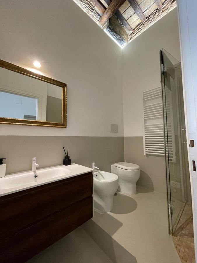 Fontana Luxury Home Рим Екстер'єр фото