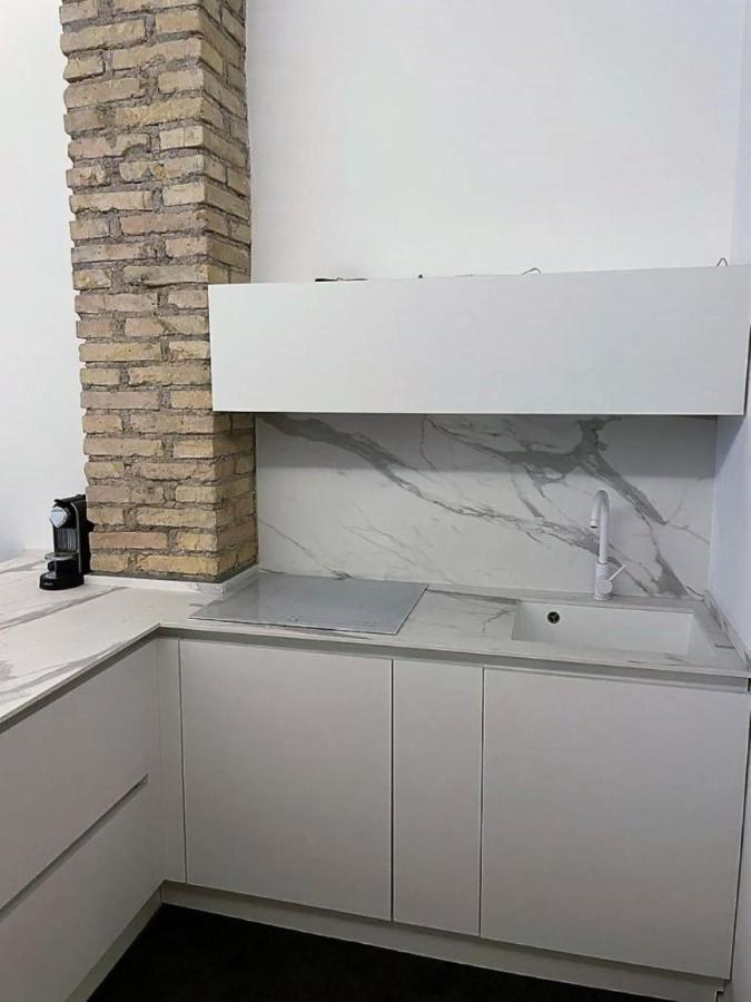 Fontana Luxury Home Рим Екстер'єр фото