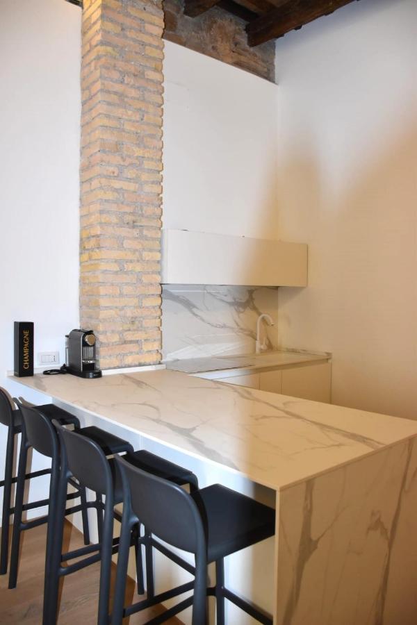 Fontana Luxury Home Рим Екстер'єр фото