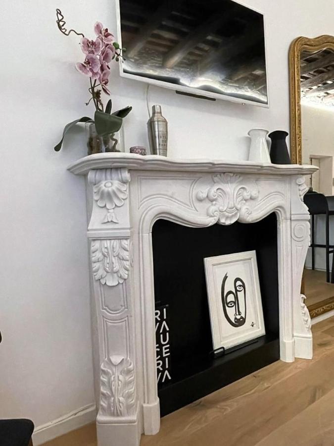 Fontana Luxury Home Рим Екстер'єр фото